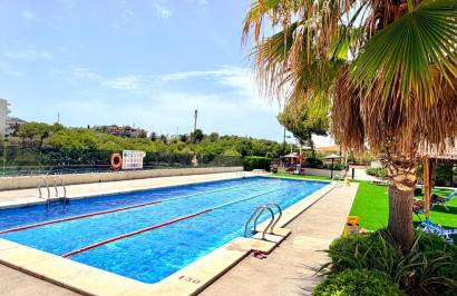 Reventa - Apartamento / Piso - Orihuela Costa - La Zenia
