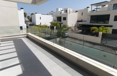 Herverkoop - Vrijstaande villa - Algorfa - La Finca Golf