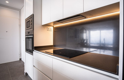 Nieuwbouw Woningen - Vrijstaande villa - Polop - Urbanizaciones