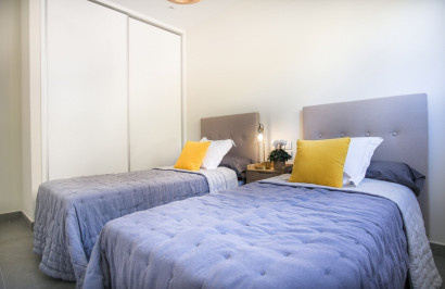 Nieuwbouw Woningen - Vrijstaande villa - Polop - Urbanizaciones