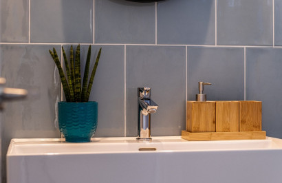 Nieuwbouw Woningen - Vrijstaande villa - Polop - Urbanizaciones