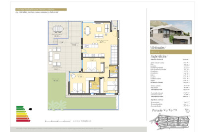 Nieuwbouw Woningen - Vrijstaande villa - Polop - Urbanizaciones
