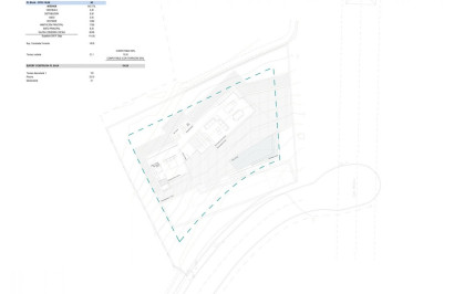 Obra nueva - Villa independiente - Altea - Altea Hills
