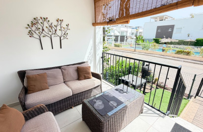 Revente - Appartement - Torrevieja - Aguas Nuevas