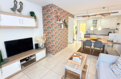 Revente - Appartement - Torrevieja - Aguas Nuevas