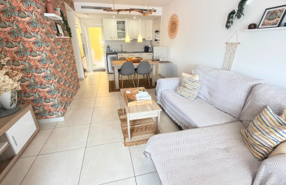Revente - Appartement - Torrevieja - Aguas Nuevas