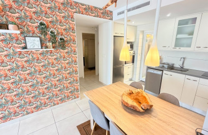 Revente - Appartement - Torrevieja - Aguas Nuevas
