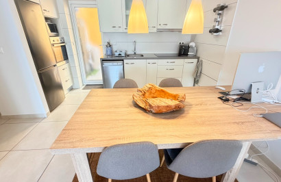 Revente - Appartement - Torrevieja - Aguas Nuevas