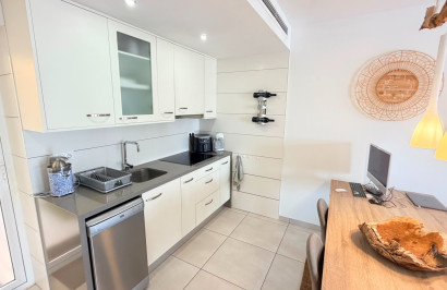Revente - Appartement - Torrevieja - Aguas Nuevas