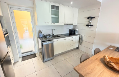 Revente - Appartement - Torrevieja - Aguas Nuevas