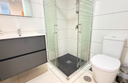 Revente - Appartement - Torrevieja - Aguas Nuevas