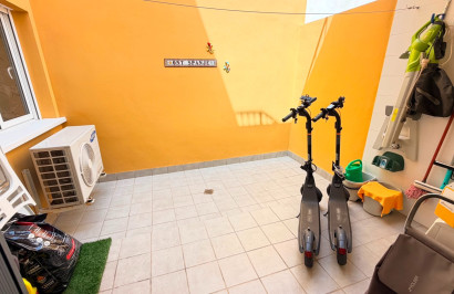 Revente - Appartement - Torrevieja - Aguas Nuevas