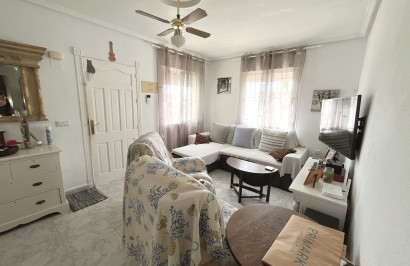 Revente - Villa Individuelle - Ciudad Quesada - Upper Golf