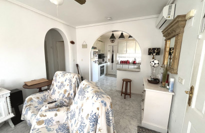 Revente - Villa Individuelle - Ciudad Quesada - Upper Golf