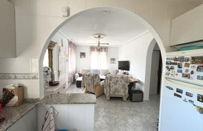Revente - Villa Individuelle - Ciudad Quesada - Upper Golf