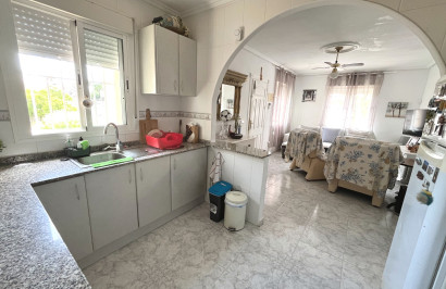Revente - Villa Individuelle - Ciudad Quesada - Upper Golf