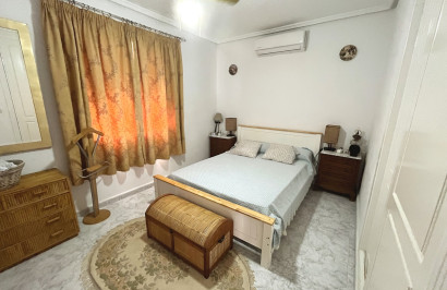 Revente - Villa Individuelle - Ciudad Quesada - Upper Golf