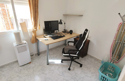 Revente - Villa Individuelle - Ciudad Quesada - Upper Golf