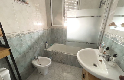 Revente - Villa Individuelle - Ciudad Quesada - Upper Golf
