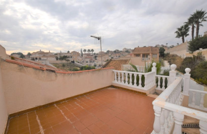 Revente - Villa Individuelle - Ciudad Quesada - Upper Golf