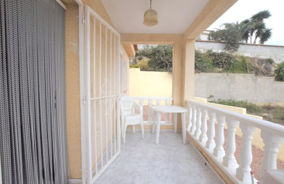 Revente - Villa Individuelle - Ciudad Quesada - Upper Golf