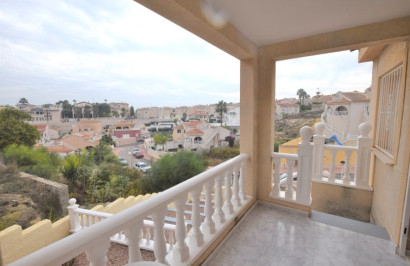 Revente - Villa Individuelle - Ciudad Quesada - Upper Golf