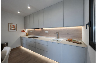 Resale - Town House - Dolores - Pueblo