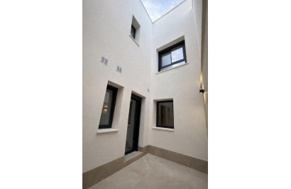 Resale - Town House - Dolores - Pueblo