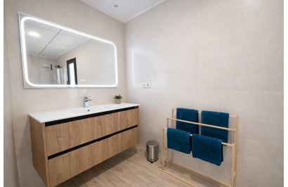 Resale - Town House - Dolores - Pueblo
