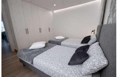 Resale - Town House - Dolores - Pueblo