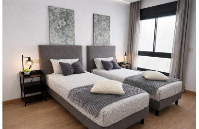 Resale - Town House - Dolores - Pueblo