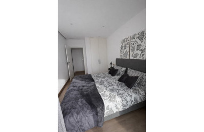 Resale - Town House - Dolores - Pueblo