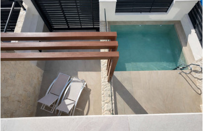 Resale - Town House - Dolores - Pueblo