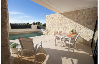 Resale - Town House - Dolores - Pueblo