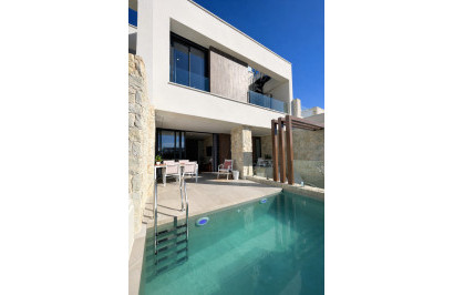 Resale - Town House - Dolores - Pueblo
