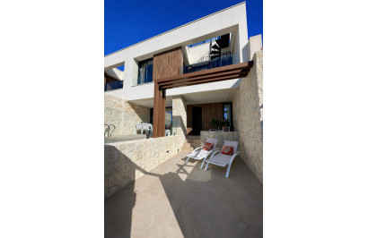 Resale - Town House - Dolores - Pueblo