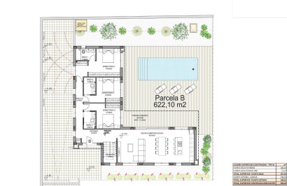 Obra nueva - Villa independiente - Polop - Polop Hills