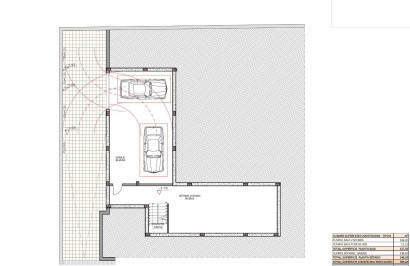 Obra nueva - Villa independiente - Polop - Polop Hills