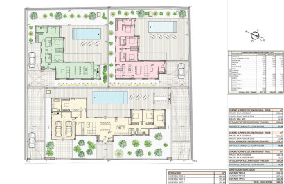 Obra nueva - Villa independiente - Polop - Polop Hills