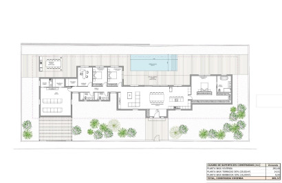 Obra nueva - Villa independiente - Polop - Polop Hills