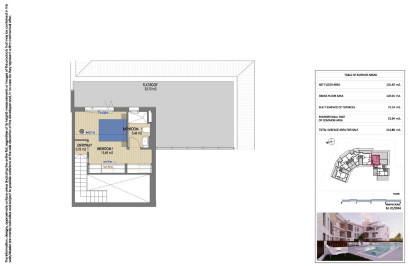 Nieuwbouw Woningen - Appartement / Flat - Jávea - Cala Blanca