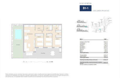 Obra nueva - Apartamento / Piso - Alfas del Pí - Alfaz del Sol