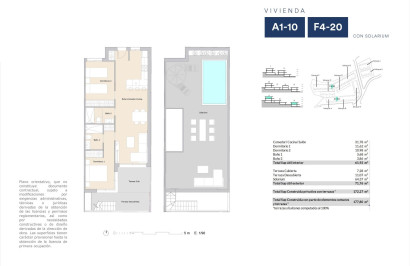 New Build - Apartment / Flat - Alfas del Pí - Alfaz del Sol