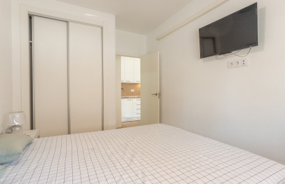 Resale - Apartment / Flat - Torrevieja - Lago Jardin