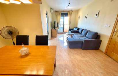 Reventa - Apartamento / Piso - Daya Nueva