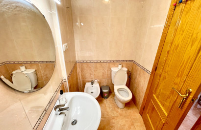 Reventa - Apartamento / Piso - Daya Nueva