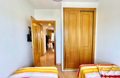Reventa - Apartamento / Piso - Daya Nueva