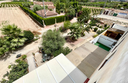 Reventa - Apartamento / Piso - Daya Nueva