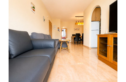 Reventa - Apartamento / Piso - Daya Nueva