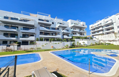 Herverkoop - Appartement / Flat - Orihuela Costa - Villamartín *
